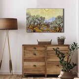 WALLXPERT Slika na platnu 4570VANGOGH005, 45 x 70 cm | Eponuda.com