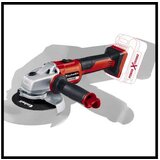 Einhell Akumulatorski kotni brusilnik AXXIO 18/125 | Shoptok.si