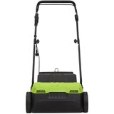  2-u-1 električni prozračivač travnjaka 1500 W | Eponuda.com