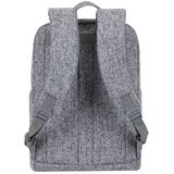 Riva Case ruksak za laptop 13.3" sivi 7923 | shoptok.hr