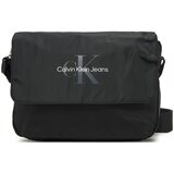 Calvin Klein Jeans SPORT ESSENTIALS UT FLAP CB22 Crna | shoptok.hr