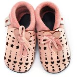 Baobaby Mekane dječje cipelice, Sandalice, Dots pink Cijene