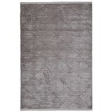 Aberto Design tepih 200x500cm Sivi Cene