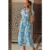 ICONIQUE Obleka za plažo Kate | Shoptok.si