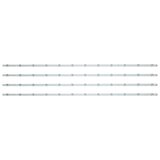 Ninaled LED trake za Hisense 55B7100 ES-3351 | Eponuda.com
