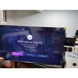 Hisense 65'' 65E7KQ qled 4K uhd smart tv outlet