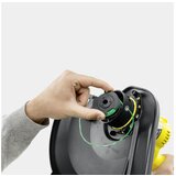 Kärcher trimer za travu LTR 36-33 BATTERY SET 36 V, 35min, 2,7kg | shoptok.hr