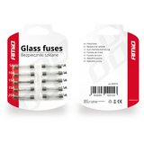 Amio Set osigurača 6x30mm Cijene