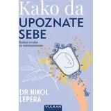 Kako da upoznate sebe