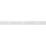  Gabion s žicom debljine 3,5 mm i mrežom 5x5 cm 700x10x50 cm | shoptok.hr