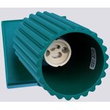  Brilagi - LED zidno reflektorsko svetlo CRESTO 1xGU10/10W/230V tirkizno | Eponuda.com