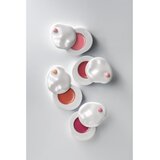 KUNDAL Objet Dew Drop Lip Glaze Balm tonirani balzam za ustnice z vlažilnim učinkom odtenek Plum Mauve 2 g | Shoptok.si
