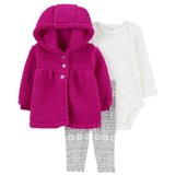Carter's trodelni komplet za bebe devojčice CTS-1S178410 | ePonuda.com