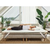 Dormeo Aloe Vera Vitalis+ 2v1 nadvložek 5 cm 120x190 cm | Shoptok.si