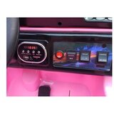  Avtomobil na akumulator Jeep Raptor S618 Eva Roza lea | Shoptok.si