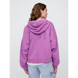 GAP Crop sweatshirt with logo - Women's | ePonuda.com