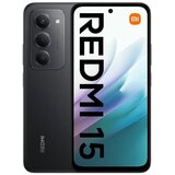 Xiaomi Mobitel 15 6+128, Midnight Black | Eponuda.ba