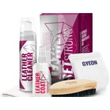 Gyeon LEATHER SET STRONG Cijene