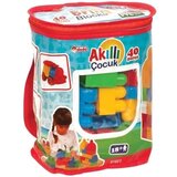 Dede Slagalice u vreci-40pcs 010217 Cene