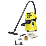 Kärcher akumulatorski mokro suhi sesalnik WD 3 Battery set 1.629-911.0 | Shoptok.si