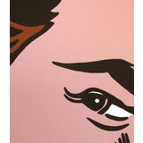  Ročno izdelana slika POP Art LICHTENSTEIN 3-delna (pop art) | Shoptok.si