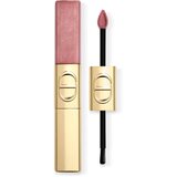 Dior Rouge Liquid Duo dugotrajni tekući ruž za usne limitirana serija nijansa 220 Ribbons 5 ml Cijene