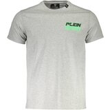 Plein Sport SHORT SLEEVE T-SHIRT MEN GREY | shoptok.hr