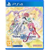  Tales of Graces f Remastered (PS4) | Shoptok.si