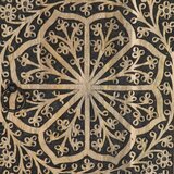 Bočni ormarić 90 x 33 x 75 cm od masivnog drva manga | shoptok.hr