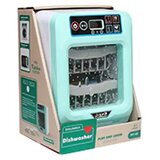 Magic Toys Moj prvi električni pomivalni stroj s posodo | Shoptok.si