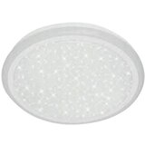 BRILONER Plafonjera LED sa daljinskim 24W 3xCCT RGB 3377-016 | Eponuda.ba