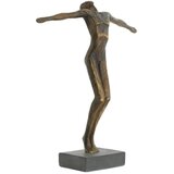 Light & Living Kipec iz poliresina (višina 35,5 cm) Jip – Cene