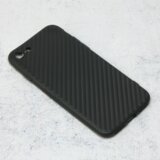  Maska carbon fiber za iphone 7/8/SE 2020/2022 crna Cene