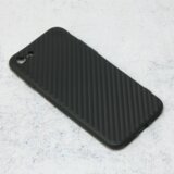  maska carbon fiber za iphone 7/8/SE 2020/2022 crna Cene