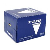 Varta 04006 211 111 household battery Single-use battery AA Alkaline | shoptok.hr