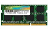 Silicon Power RAM SODIMM DDR3L 8GB 1600MHz SP008GLSTU160N02 | Eponuda.com