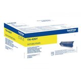 Brother Toner TN-426Y Yellow / Original Cene