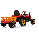 Traktor BBH-030 crveni - na akumulator | shoptok.hr