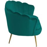 Livetastic 2-SED, zelena tekstil | Shoptok.si