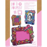 Djeco Izdelaj sam – okvirji | Shoptok.si