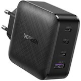 Ugreen PPS 65W USB hitri polnilec 3x USB-C QC 3.0 PD SCP FCP AFC, (21580868) Cene
