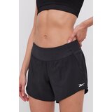 Reebok Kratke hlače za žene, boja: crna | shoptok.hr