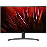 Acer monitor Nitro ED273UABMIIPX 27"/VA,zakrivljen/2560x1440/75Hz/1ms VRB/HDMIx2,DP/zvučnici/crna | ePonuda.com