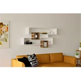 Hanah Home Zidna polica Karen