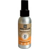 Tea Natura krema za sunčanje spf 20 Cijene