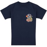 Vans HANGRY CROC SS Tamno plava Cijene