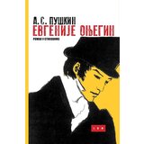 LOM Aleksandar Sergejevič Puškin - Evgenije Onjegin Cene