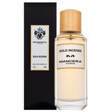 MANCERA Gold Incense parfumirana voda unisex 60 ml | Shoptok.si