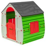 Chipolino dječja kućica za igru ​​Magical house - green | shoptok.hr