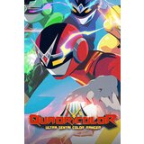 Steam QUADRICOLOR: Ultra Sentai Color Ranger Key (PC) GLOBAL | Eponuda.com